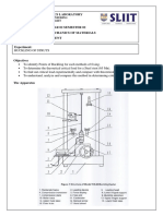 Buckling of Struts