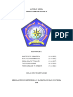 Laporan Encoder & Decoder Fix