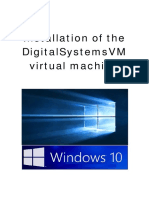 VirtualBox Windows 10 Eng