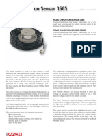 Road Condition Sensor