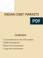 Debt Markets