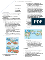 Chapter 19 Weather Patterns and Severe Storms