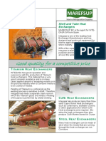 Heat Exchangers 1017