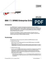 BRMS 7.1 Redbook