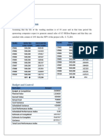 Cost Quality & Communication