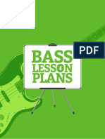 LessonPlans Bass