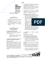 Philippine Deposit Insurance Corporation Act