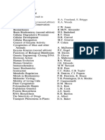 Muscle Contraction PDF