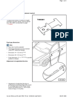 Ajustare Portiera PDF