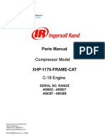 I R Xhp1170fcat C18 WFT Manual PDF