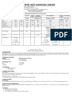 Complete Immersion Phosphating Line