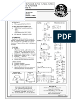 TLP521 4 PDF