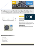 US PP-RAC PROD NEOLA-HIGHWALL Specsheet PDF