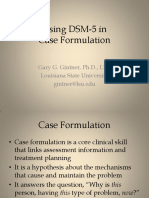 DSM-5 LCA Case Formulation Rev.