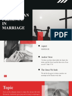 Trinitarian Presence in Marriage - 08142020