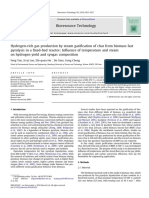 Bioresource Technology: Feng Yan, Si-Yi Luo, Zhi-Quan Hu, Bo Xiao, Gong Cheng