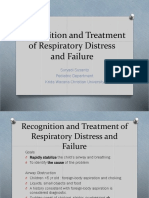 Respiratory Failure