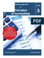 Accounts Form 3 - 2021