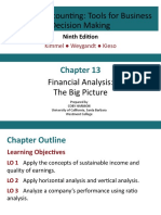 Financial Accounting: Tools For Business Decision Making: Ninth Edition