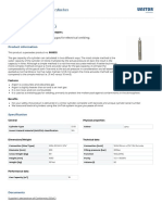 Argon E-50 Filling: Gases, Refrigerants and Cylinders