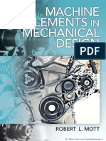 Machine Elements in Mechanical Design Solution 5th Edition by Robert L Mott - by WWW - Learnengineering.in