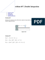 Solution To Problem 607