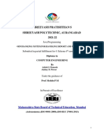 Ashish JAVA PDF