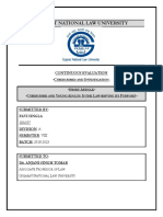 18A037 - Cybercrime and Investigation