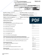 Element PPP Forgiveness App Redacted