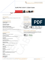 12 kV-BS-6622