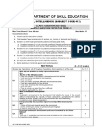 Https:/cbseacademic - Nic.in/web material/Curriculum22/SQP MS X/417 AI M