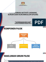 Slu Pajsk 2022