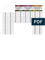 Updated Incentives Plan - Sheet1