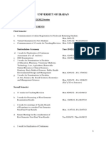 Approved Academic Calendar 2021-2022