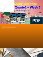 Homeroom Guidance Grade2 Quarte2 Week 7