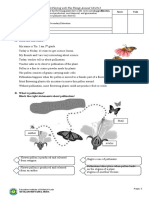 Worksheet Science Kelas 5 Ke 3