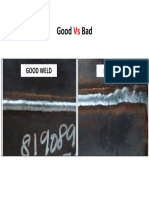 Good Vs Bad Grinding