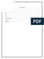 Basic Principle of Aerodinamics