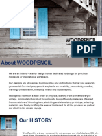 Woodpencil: Quality With Affordability Is Our Promise