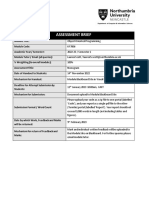 Nonogram Assignment Instructions 2022