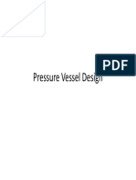 ASME Pressure Vessel Design PDF