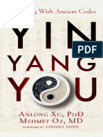 Yin Yang You Biohacking With Ancient Codes (Mehmet C. Oz) (Z-Library)