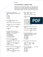 Practice TOEFL Structure 2