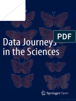 Data Journeys in The Sciences