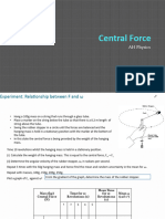 AH RMA PPT 4.-Central-Force