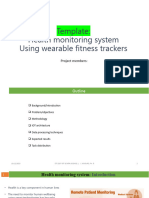 IoT Project Template