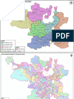 Maps and Places To Live in Hyderabad