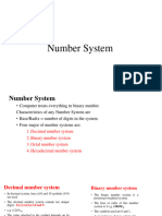 Unit 1 - Microprocessor