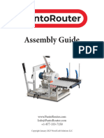 Assembly Guide - FINAL JAN 2023 - Web Version