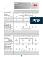 双8T天线-ANT-A12264PD01v06-4320 Datasheet